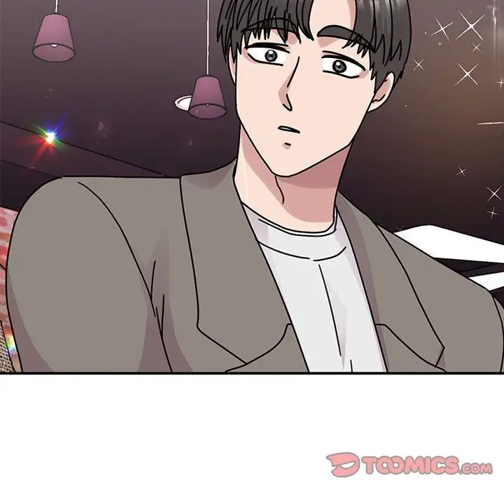 我的完美缪斯第32話