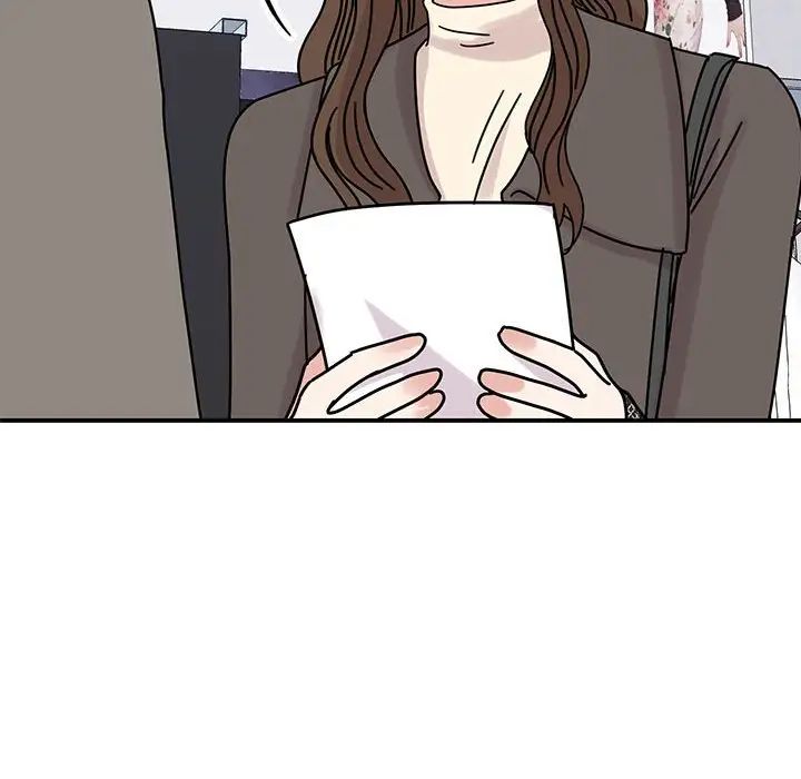 我的完美缪斯第32話