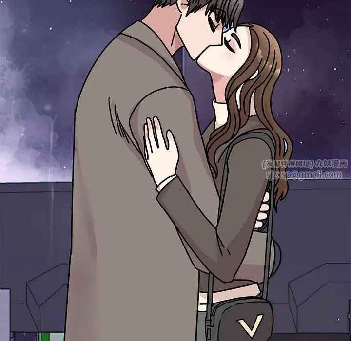 我的完美缪斯第32話