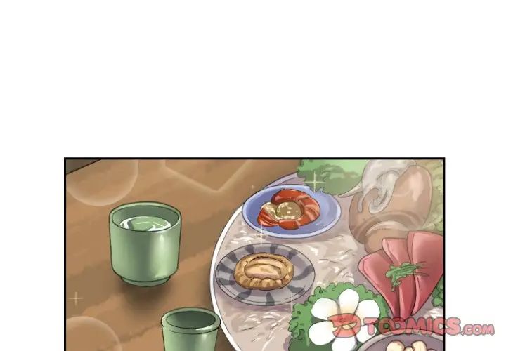 调教小娇妻第35話