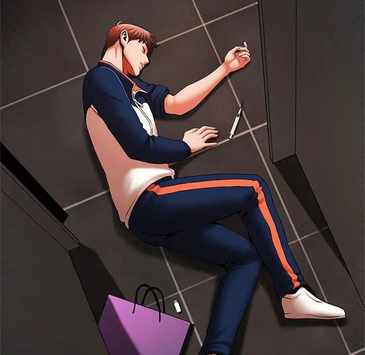 逆袭之路第25話