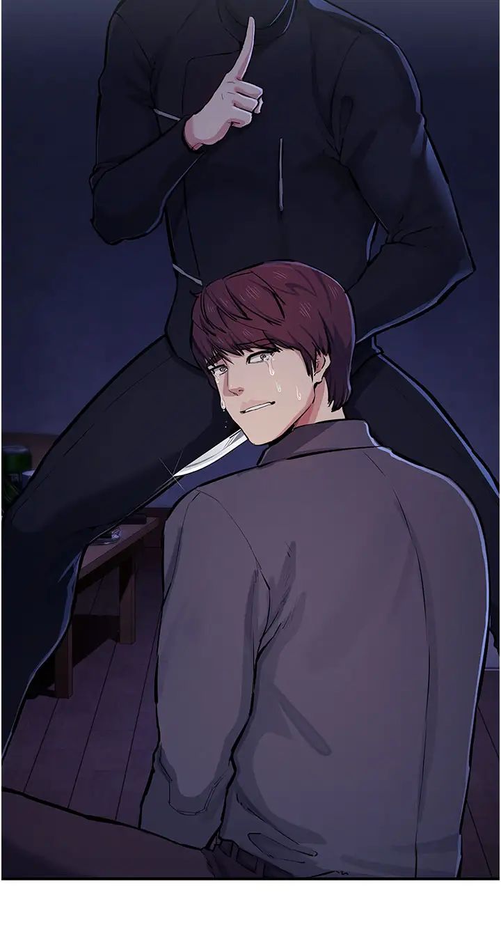 貪婪遊戲第29話-妳最好別輕舉妄動