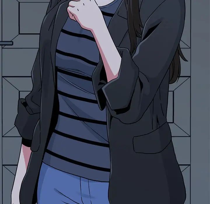 发小碰不得第21話