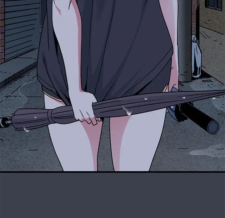 发小碰不得第21話