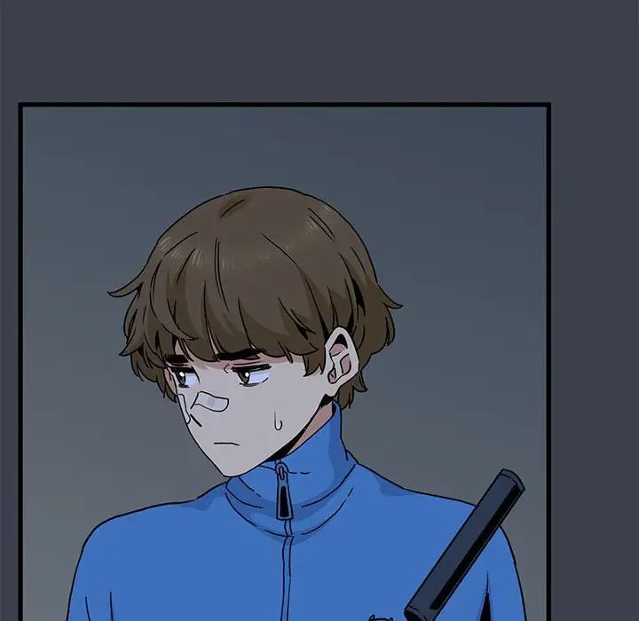 发小碰不得第21話