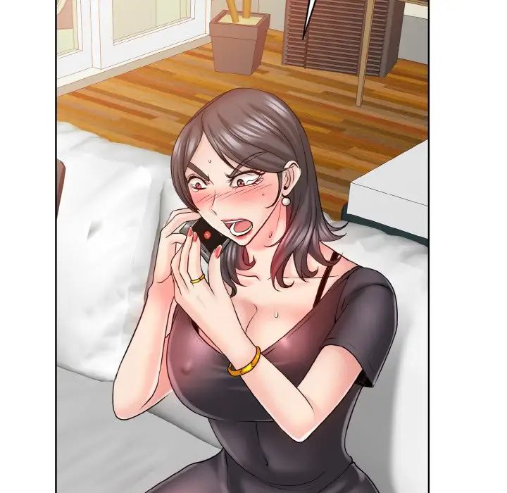 一杆入洞第22話