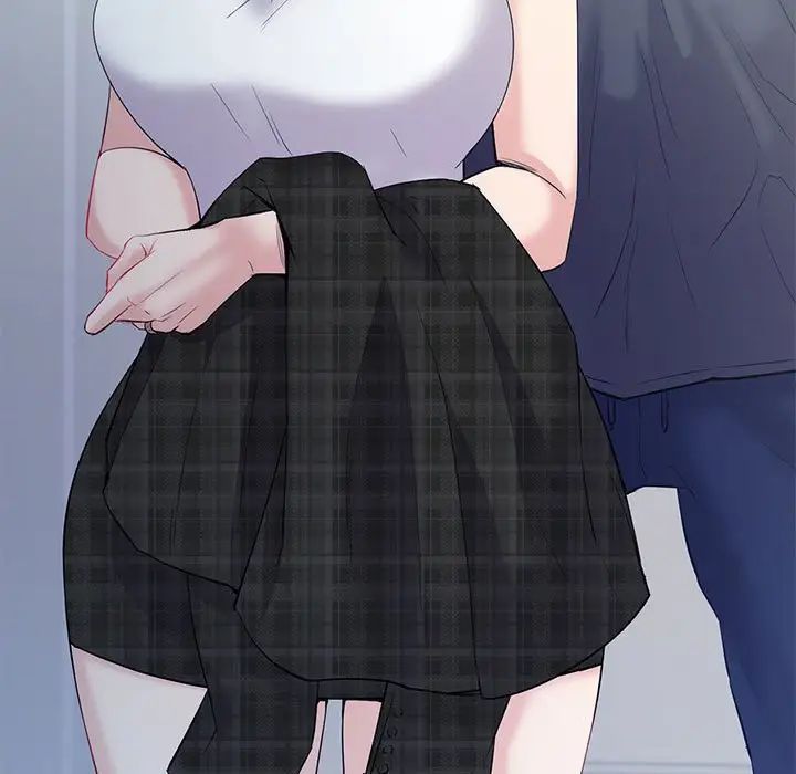 回不去的婚姻第16話