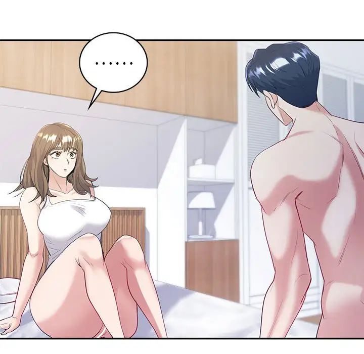 回不去的婚姻第16話