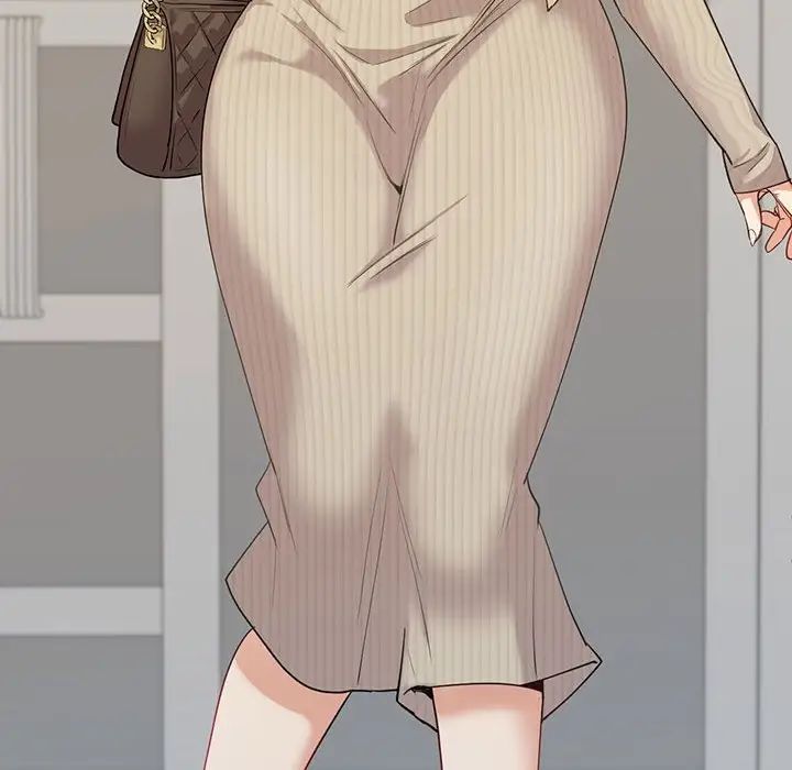 回不去的婚姻第16話