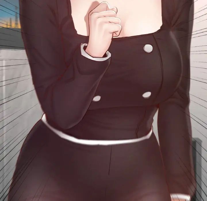 在学校达咩！第18話