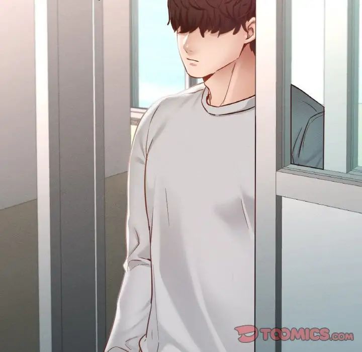 在学校达咩！第18話