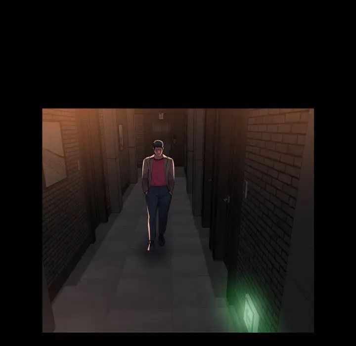 敲开你的门第93話