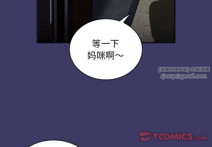 不請自來的未婚妻第78話