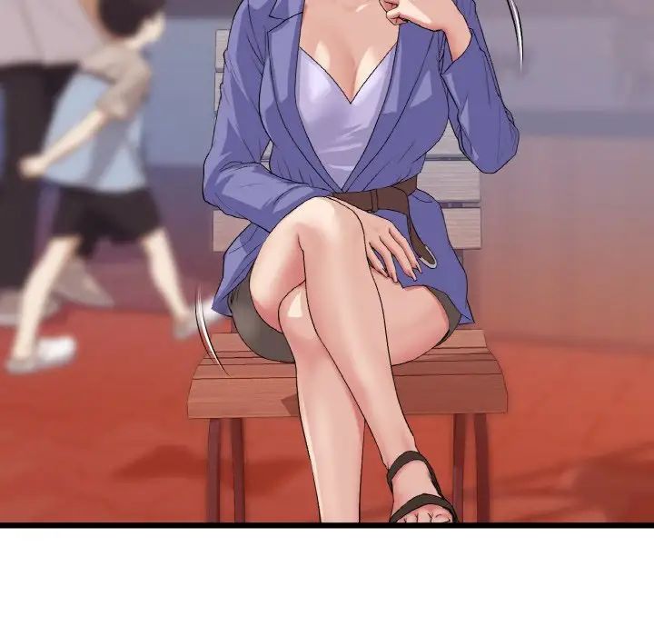 當初戀變成繼母第55話