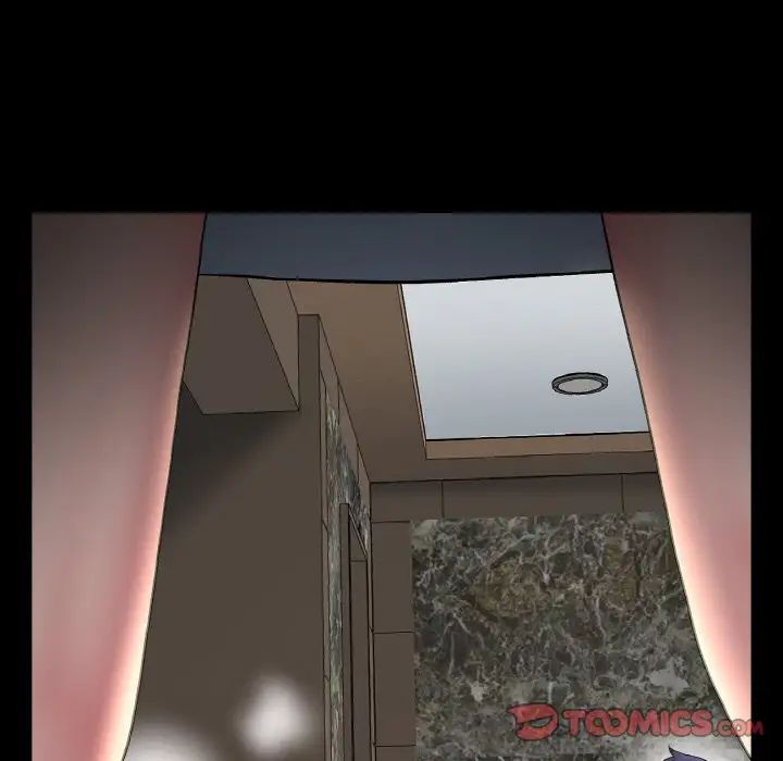 當初戀變成繼母第55話