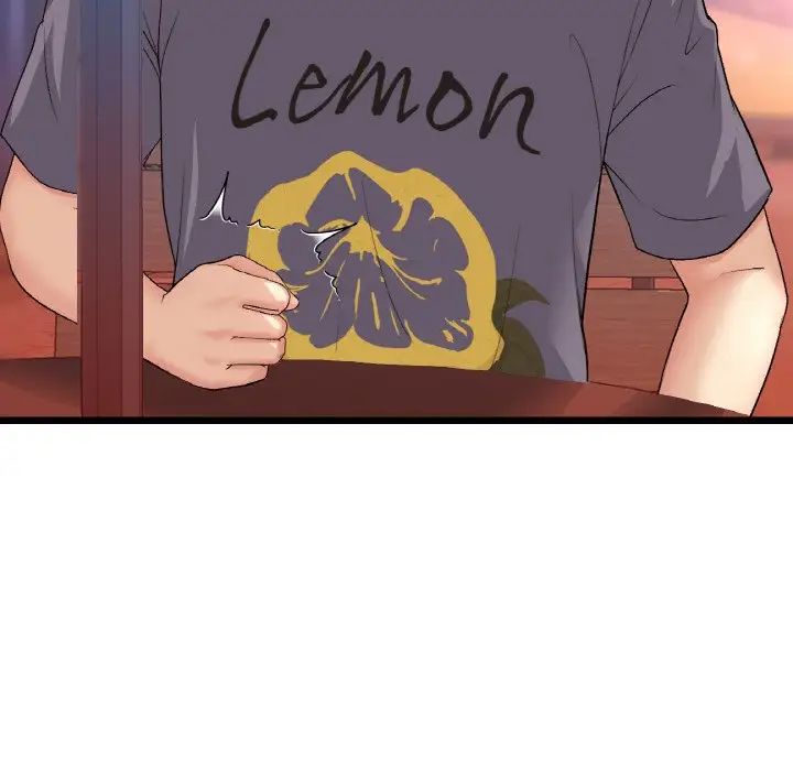 當初戀變成繼母第55話