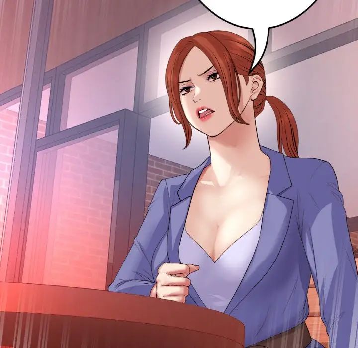 当初恋变成继母第55話