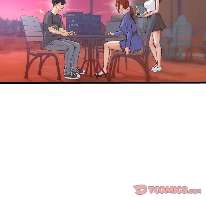 当初恋变成继母第55話