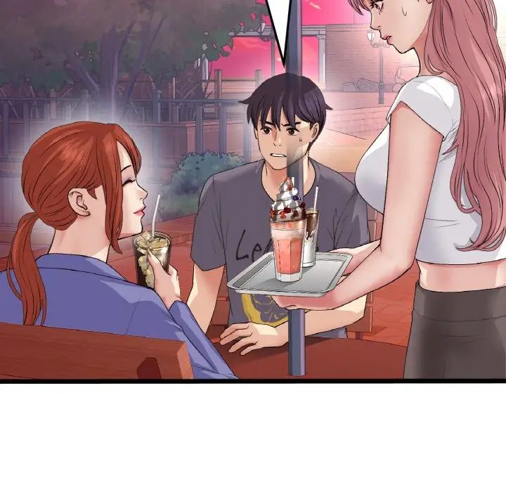 当初恋变成继母第55話