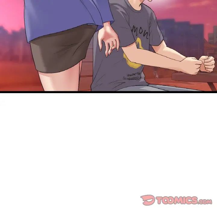 当初恋变成继母第55話