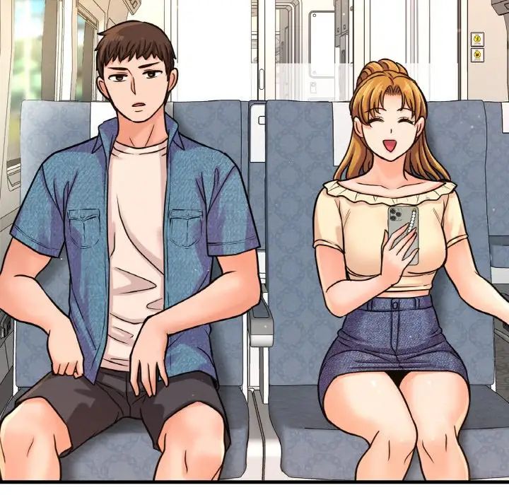 我的女王第25話