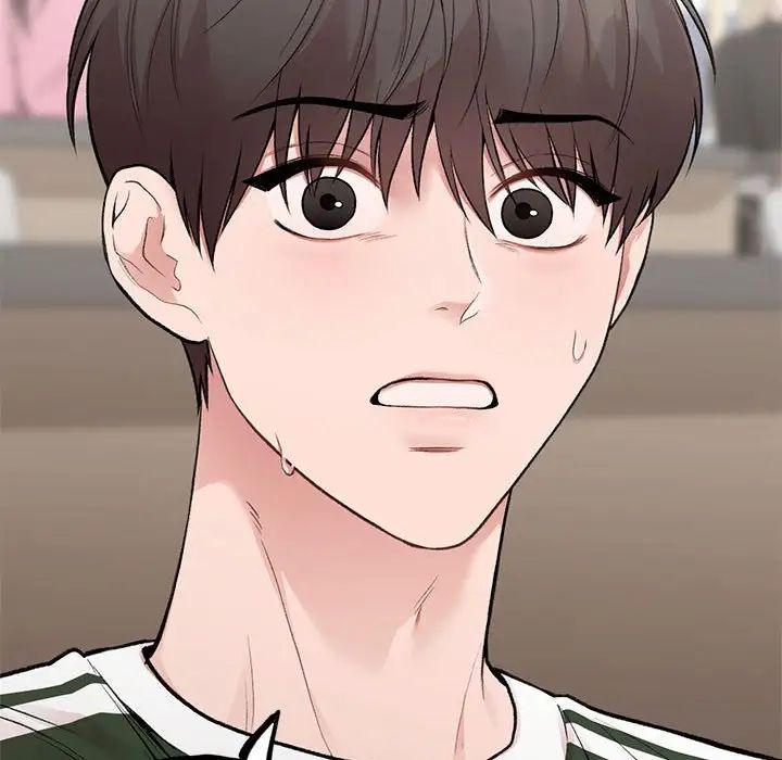 让我一见钟情的他第28話