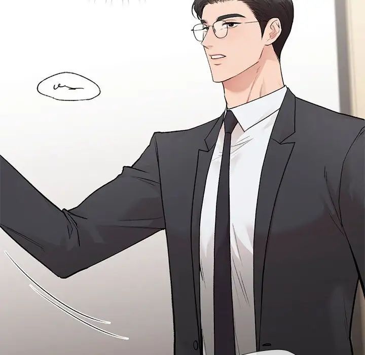 让我一见钟情的他第28話