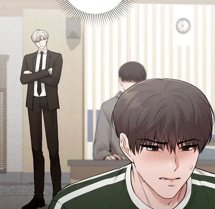 让我一见钟情的他第28話