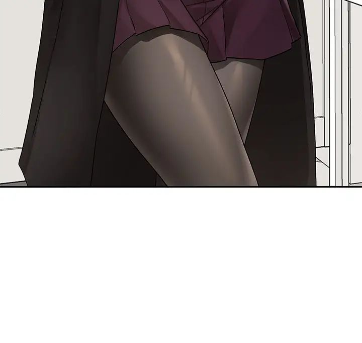 社团学姊第176話-交女友前跟我多做幾次♥