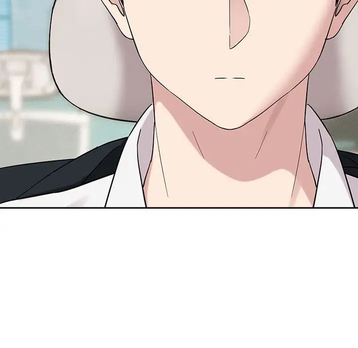 下班后的例行恋爱第9話