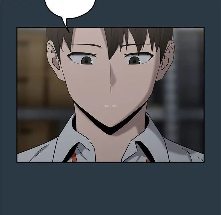 下班后的例行恋爱第9話