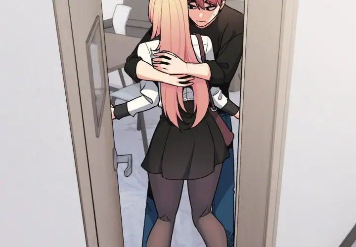 大学生活就从社团开始第91話