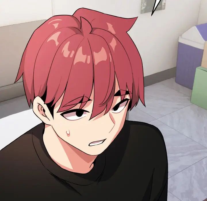 大学生活就从社团开始第91話