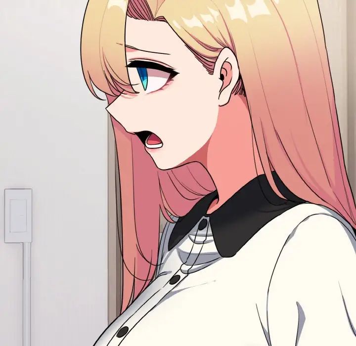 大学生活就从社团开始第91話