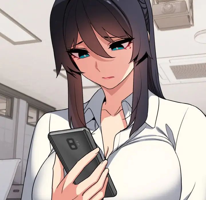 大学生活就从社团开始第91話