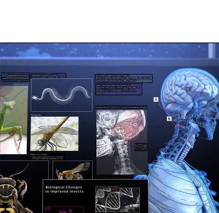 危险同学会第20話