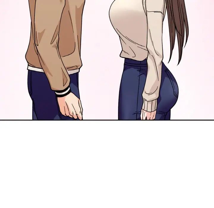 她才不是我姐姐第24話