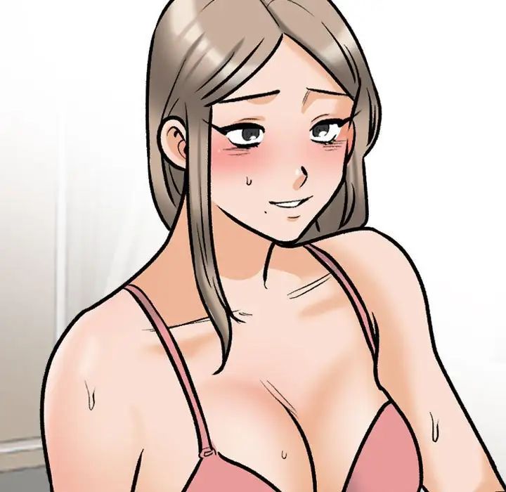 同事换换爱第169話