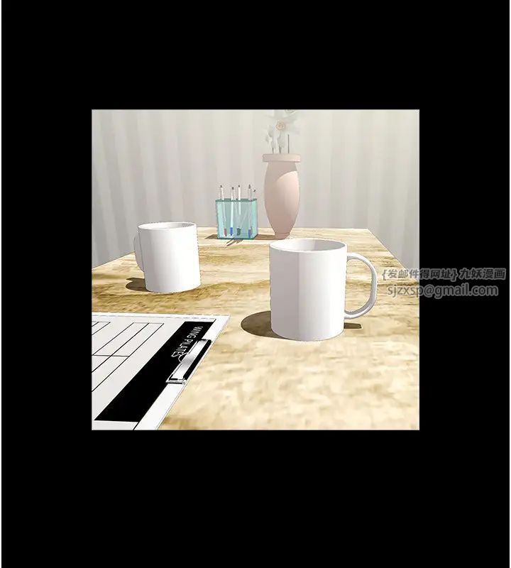 炸裂吧!巨棒第33話-讓人勃起的皮拉提斯課