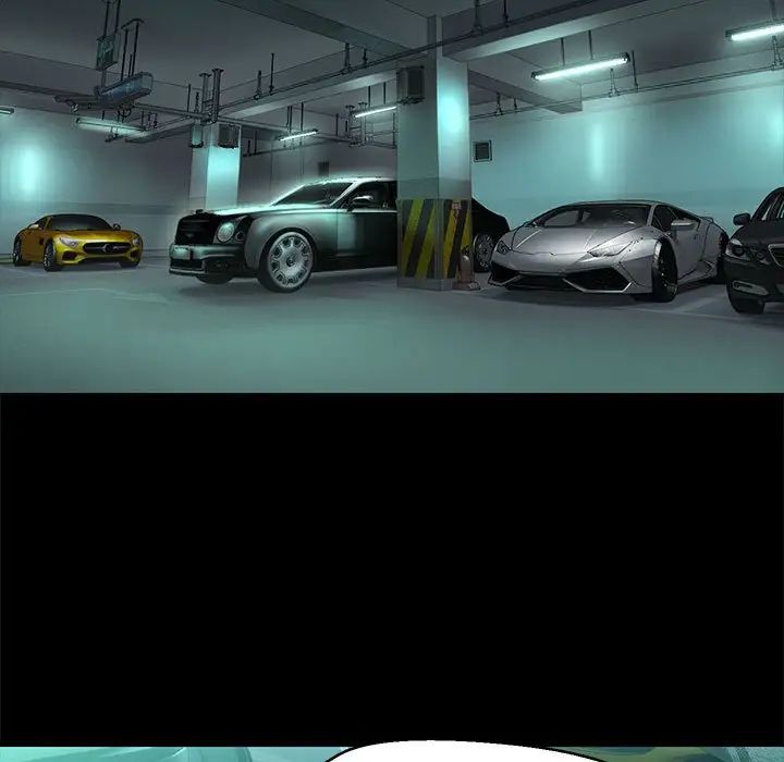 嫁入豪门的老师第12話