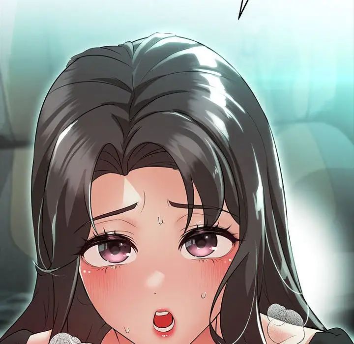 嫁入豪门的老师第12話