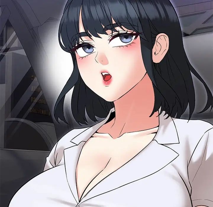 嫁入豪门的老师第12話