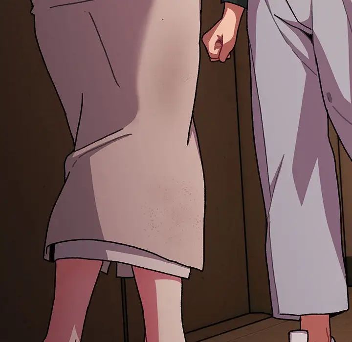 分组换换爱第112話