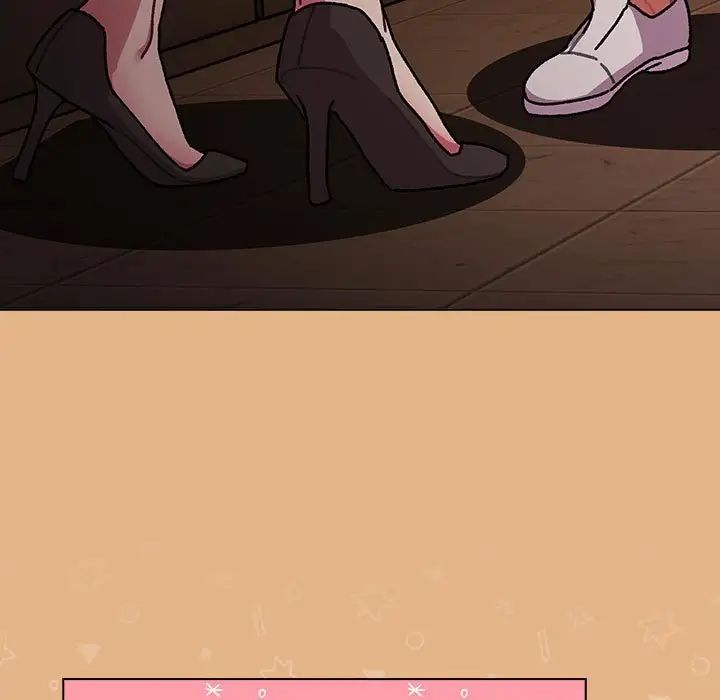 分组换换爱第112話