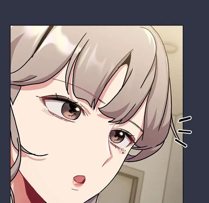 分组换换爱第112話