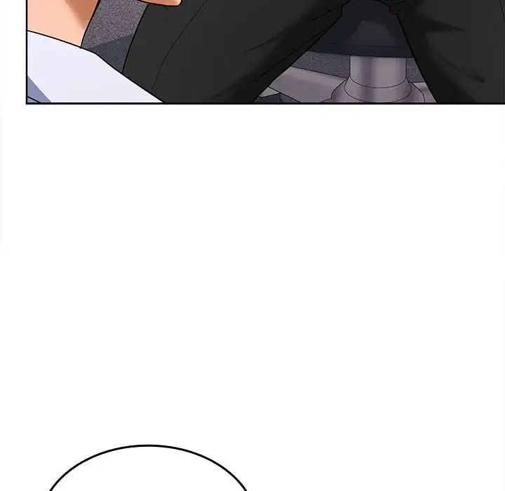 在公司偷偷爱第6話