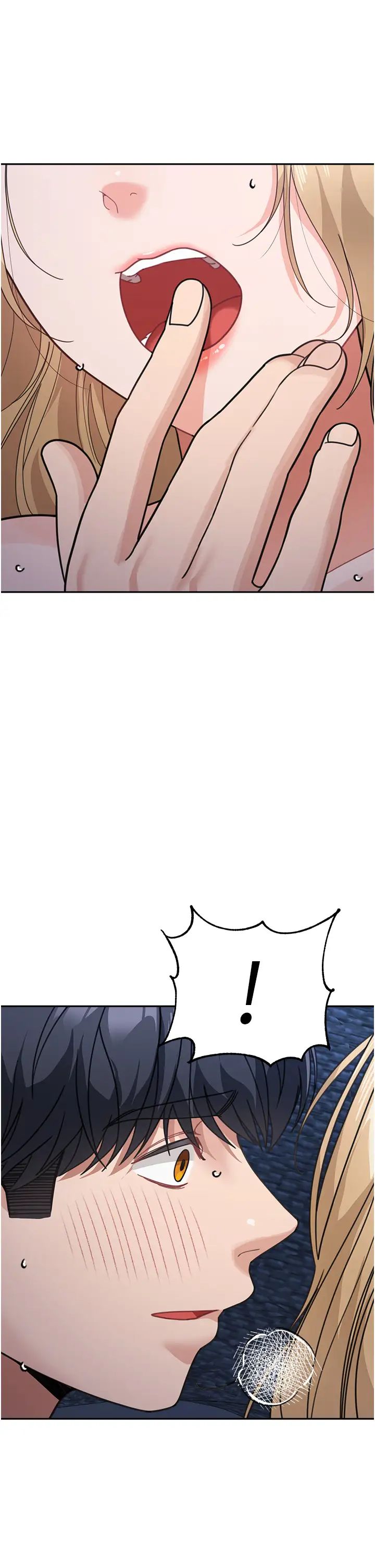 童顏繼母第42話-淫水爆棚的69式