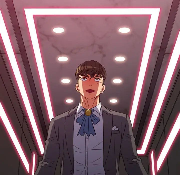 难缠小恶女第207話