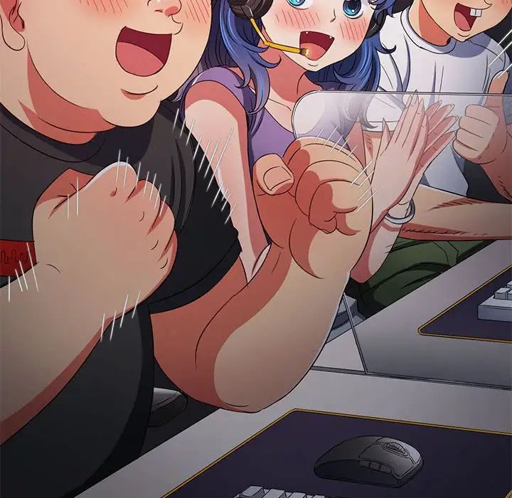 难缠小恶女第207話