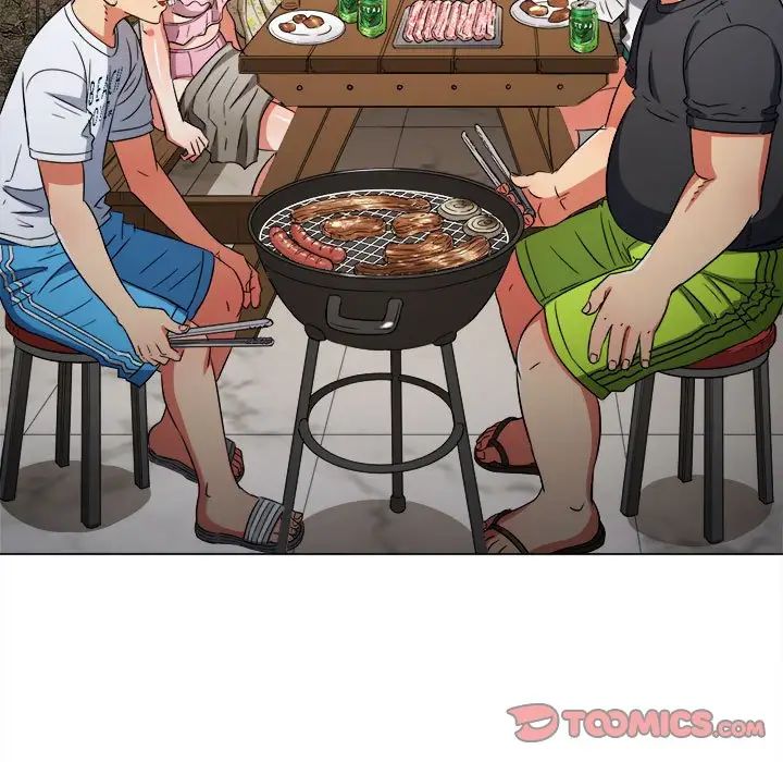 難纏小惡女第207話